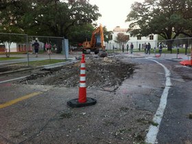 And so the construction on Ross St begins.jpg